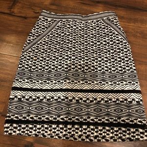 White House Black Market Pencil skirt 00